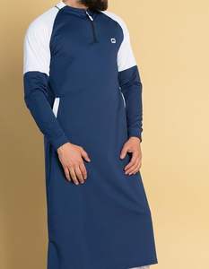 ชุดดัฟฟาห์ดูไบคุณภาพสูงสำหรับผู้ชาย - Product Image 6