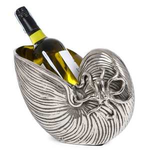 Seau à vin de luxe de décoration de champagne en aluminium de forme personnalisée de qualité supérieure pour le seau à bière classique de grande taille le plus vendu - Product Image 1