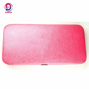 กล่องเปล่าสำหรับใส่แหนบคิ้วขนตาชุดขนตาแบบมืออาชีพสำหรับเครื่องมือความงามกล่องใส่โลโก้ออกแบบได้ตามต้องการ - Product Image 6