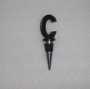 Cierre de botella de cerveza con forma de letras, alfanumérica de Metal personalizado, de alta calidad, venta al por mayor - Product Image 3