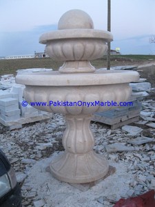 Extérieur/Intérieur Fontaines de marbre - Product Image 6