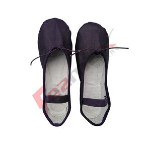 Fezmax — chaussures de danse pour femmes/enfants, Ballet en toile, plates, 2019 - Product Image 2