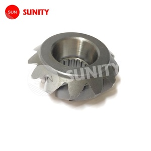 Nouvel engrenage de pignon en acier métallique de haute précision TAIWAN SUNITY pour moteurs hors-bord à essence, référence 688-45551-00 pour moteurs Yamaha - Product Image 5
