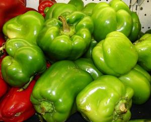 Pimiento de Colores Fresco de Vietnam 2020 - Product Image 3