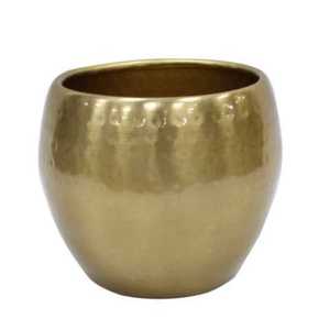 Jarrones de diseño clásico para el hogar, maceta de flores - Product Image 6