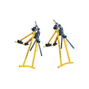 Đa năng ống Bender ống và ống uốn máy xách tay ống dẫn với phó ở mức giá tốt nhất - Product Image 1