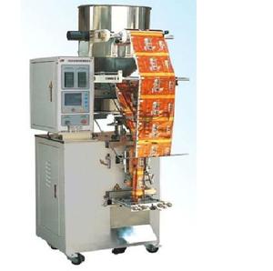 Solpack à laver Automatique machine d'emballage de poudre - Product Image 1