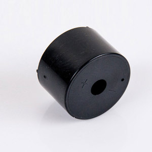 Magnetic passive buzzer KWM1290A05 <b>5V</b> AC 2048HZ alarm buzzer 85dB alarm buzzer 12x9MM alarm buzzer - Product Image 2