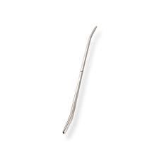 Juego de Dilatadores Uterinos Pratt de Primera Calidad, 8 Piezas, Ginecología Mahersi - Product Image 3