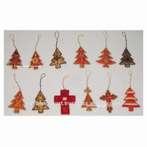 Beautiful Christmas <b>Tree</b> <b>Ornaments</b> - Product Image 1