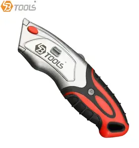 SBTools Quick Change Auto Loading Gebrauchs messer