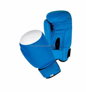 ยอดขายคุณภาพดีที่สุดถุงมือมวยที่ขายดีที่สุดผสมต่อสู้หนัง MMA Kick Bout ถุงมือที่ดีที่สุดทางเลือกที่ดีที่สุดสําหรับถุงมือมวย - Product Image 1