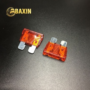 Bx BAXIN, экспортное качество, низковольтный автоматический предохранитель среднего размера - Product Image 2