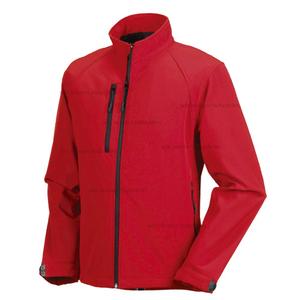 Chaqueta Softshell para hombre, nuevo diseño, informal - Product Image 4