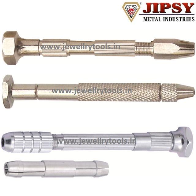 Finition d'acier inoxydable