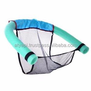 Custom Children's <b>Foam</b> Pool <b>Noodles</b>-Eco-Friendly Durable Lightweight & Colorful Floating Water Toys - Product Image 6