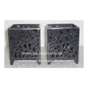Soapstone Beautiful Aroma Oil Diffusers - Product Image 1
