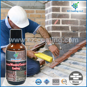 การเคลือบนาโนแบบทำความสะอาดตัวเองด้วยน้ำแบบสุดยอดสำหรับหินไม้เซรามิกสำหรับตกแต่งภายในบ้าน - Product Image 4