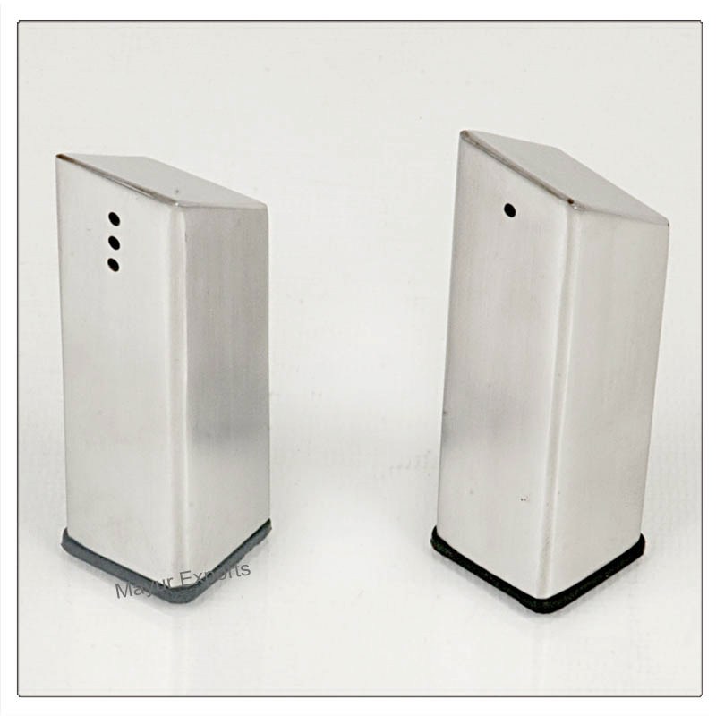 ผิวสแตนเลสสตีล