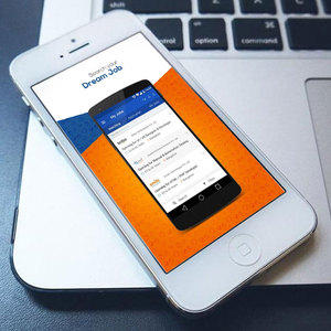 Bảo trì giải pháp cổng thông tin việc làm | giải thưởng thiết kế cổng thông tin việc làm và phát triển các dịch vụ và giải pháp của protolabz - Product Image 4