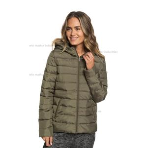 Casual Rembourré Veste 2022 - Product Image 3