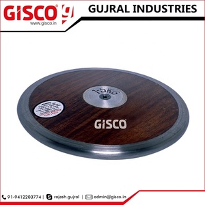 Disco de madera para entrenamiento, bajo precio - Product Image 2