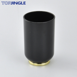 ที่วางแปรงสีฟันโพลีทรงกระบอกลายเส้นตรง - Product Image 6