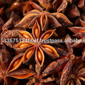 Anís Estrellado de Vietnam en Oferta, Grado B, Especias Secas Enteras, Venta al por Mayor, Exportación, Nueva Cosecha - Product Image 2