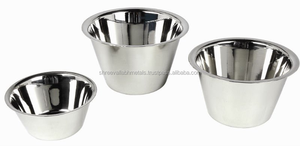 ชามสุนัขสแตนเลสคุณภาพดี - Product Image 2
