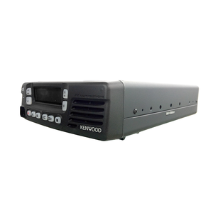 Transceptor HF <span class=keywords><strong>Kenwood</strong></span> TK-90 100w para Operações Comerciais de Longo Alcance - Product Image 3