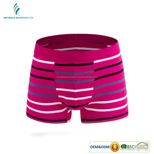 SSL577 de alta calidad de primera clase, Banda de la cintura de algodón breve para los hombres de Bangladesh fabricante - Product Image 4