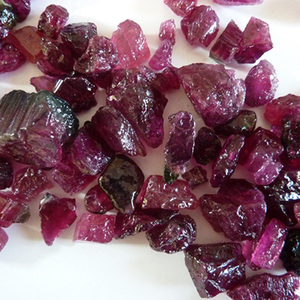 
 
 
 Pierres brutes de tourmaline naturelle - Couleurs mélangées, non traitées, origine Inde (IN-27243), vente en gros en vrac |   Coscatlexports DS1489898 - Product Image 3
