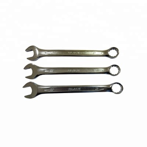 ชุดประแจแสตมป์เย็น17มม. เครื่องมือช่างปรับแต่งได้เหมาะสำหรับระบบการวัดเมตริก - Product Image 1