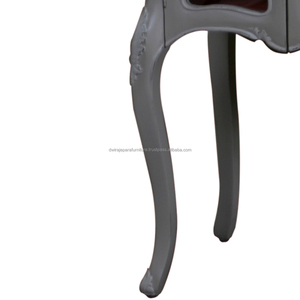 Meubles Indonésie-Frenchs Furniture Style campagnard de chevet/chevet - Product Image 4