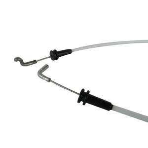 M.e.r.c.e.d.e.s Axor 9737600004 Front Left Door <b>Lock</b> Latch Bowden Cable Car <b>Windows</b> Product - Product Image 2