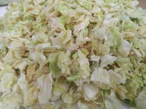 Chou séché / Chou déshydraté - Product Image 6