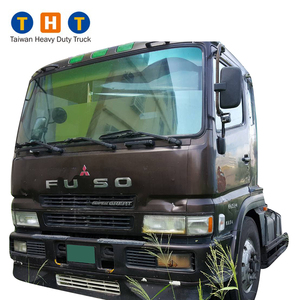 MOTEUR DE CAMION 6D24 D'OCCASION ANNÉE 1998 11945 CC MOTEUR D'OCCASION CAMION D'OCCASION pour Mitsubishi Fuso - Product Image 1