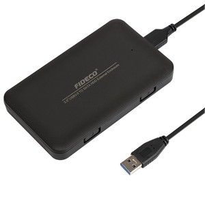 <span class=keywords><strong>Caja</strong></span> de disco duro barata de fabricación FIDECO 2,5 "Ssd Sata externo <span class=keywords><strong>Usb</strong></span> 3,0 Hdd <span class=keywords><strong>caja</strong></span> de <span class=keywords><strong>caja</strong></span> 2,5 - Product Image 3