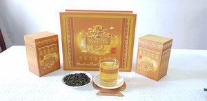 Embalaje de té Oolong de Taiwán en bolsa de vacío de aluminio de 20 kg, nueva cosecha, precio razonable para toda la venta - Product Image 3