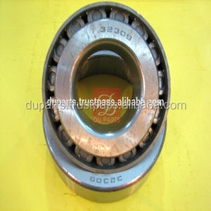 El precio de fábrica garantiza un funcionamiento suave Los rodamientos más vendidos ofrecen una excelente calidad al mejor precio para un rendimiento óptimo - Product Image 6