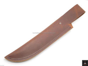 Étui à couteaux à lame fixe personnalisé et durable Gaine pour couteaux de chef et de chasse ODM OEM 2024 - Product Image 6