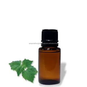 น้ำมันหอมระเหยกลิ่นพิมเสนธรรมชาติสำหรับฟื้นฟูผิว - Product Image 4