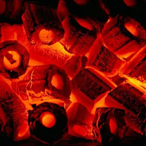 ENVÍO RÁPIDO Barbacoa Carbón/MADERA DURA SIERRERO/BBQ Carbón - Product Image 1