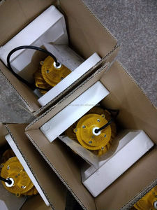 Illuminazione Antideflagrante IP68 Prodotta in Cina - Product Image 6