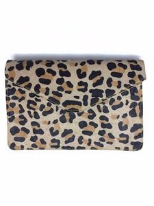 Túi xách ly hợp Vai Túi Tote PURSE in 2022 Sản phẩm mới handmade động vật cho phụ nữ thiết kế <span class=keywords><strong>Leopard</strong></span> in túi xách tay da - Product Image 3