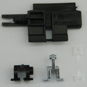 Kit de reparación de techo corredizo RH para E36 - Product Image 1
