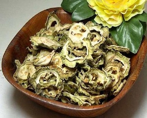 सूखे मोमोर्डिका चार्टिया - Product Image 4