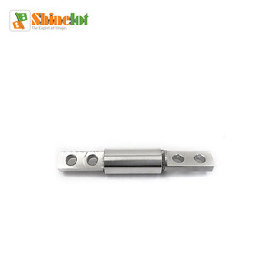 B-601 Factory Price Durable Damping Any Position <b>Stop</b> Torque Hinge - Product Image 3