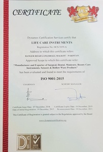 Couleur personnalisée nouveau rasoir droit pour barbier rasage - Product Image 5