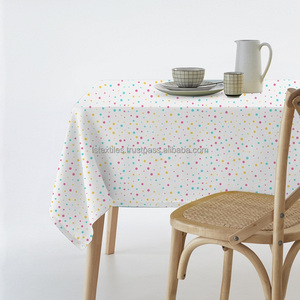 Rectangle Restaurant <b>Tablecloth</b> for Elegant Dining Experience - Product Image 4